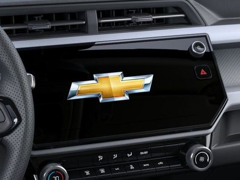 New 2027 Chevrolet Bolt LT image 20