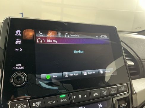 Used 2020 Honda Odyssey Elite image 30