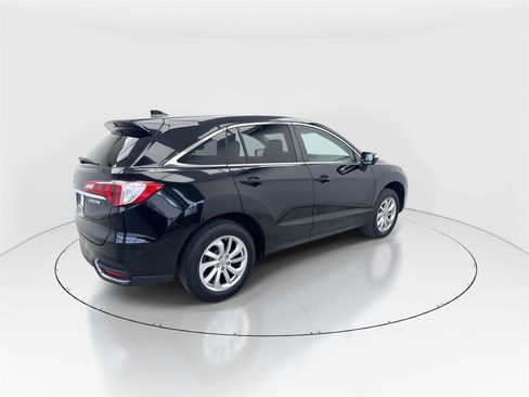 Used 2018 Acura RDX FWD image 8