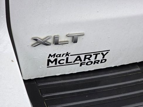 Used 2023 Ford Expedition XLT AWD/4WD image 10