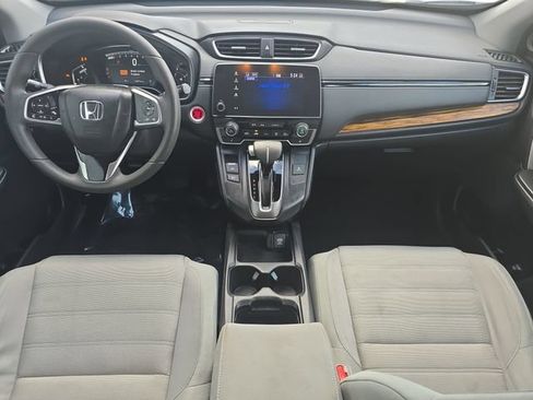 Used 2017 Honda CR-V EX image 9