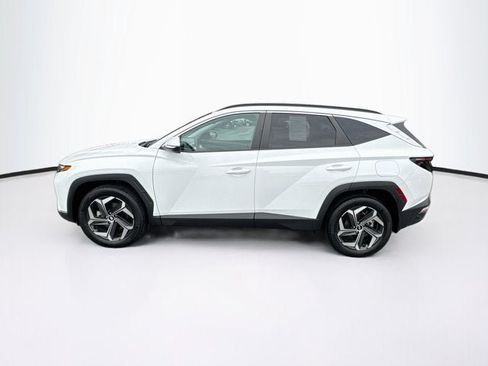 Used 2023 Hyundai Tucson SEL w/ Convenience Package AWD/4WD image 8