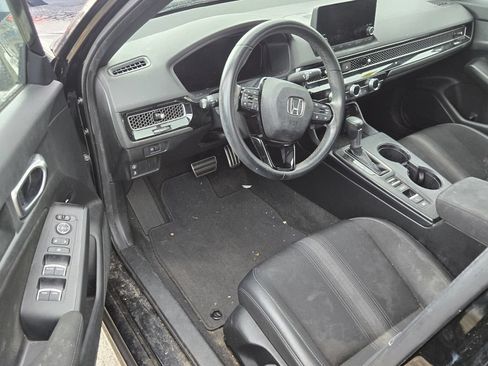 Used 2023 Honda Civic Sport image 5
