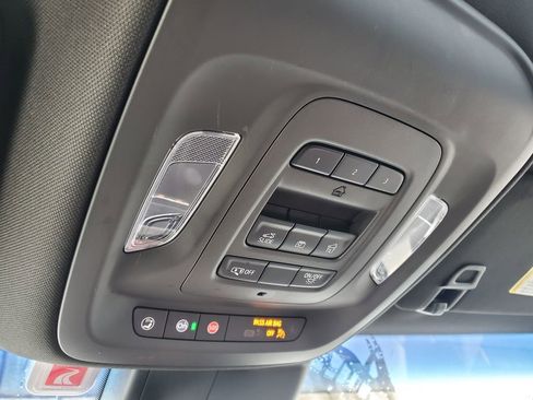 Certified 2023 Cadillac CT5 Luxury w/ Sun And Sound Package image 34