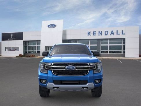 Used 2025 Ford Ranger XLT w/ FX4 Off-Road Package image 6