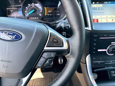 Used 2016 Ford Edge Sport w/ Equipment Group 401A AWD/4WD image 14