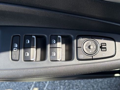 Certified 2023 Hyundai Santa Fe SEL image 14