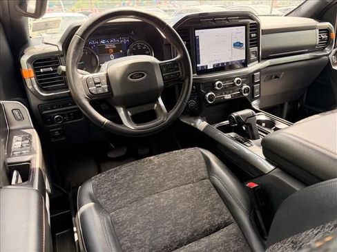 Used 2023 Ford F150 Tremor w/ 360 Degree Camera Package AWD/4WD image 12