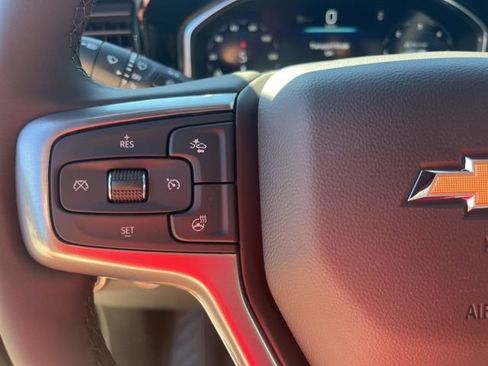 New 2026 Chevrolet Silverado 1500 LT w/ LPO, Liner Protection Package image 21