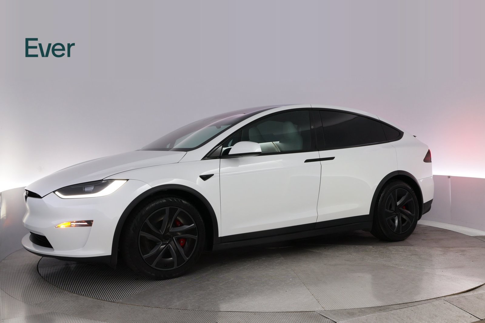 Used 2026 Tesla Model X Plaid AWD/4WD image 18