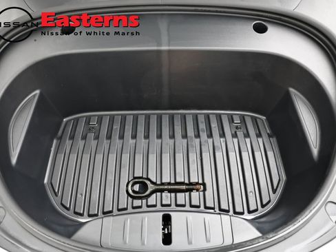 Used 2023 Tesla Model 3 Standard Range image 7