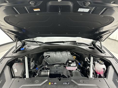 Certified 2026 Genesis GV70 2.5T image 25