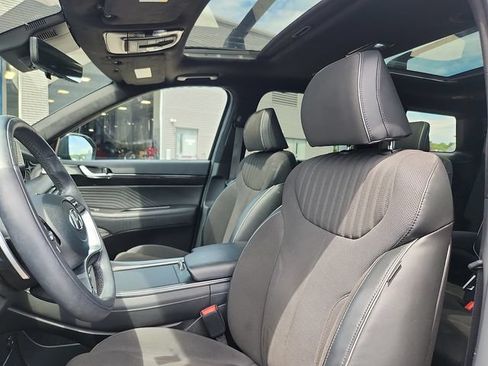 Used 2025 Hyundai Palisade Calligraphy AWD/4WD image 22