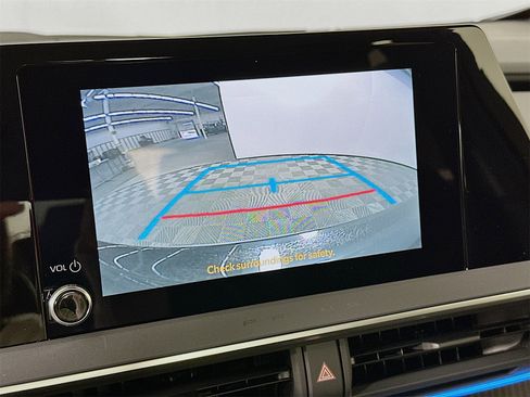 New 2026 Toyota Prius XLE image 14