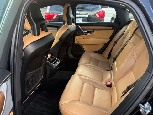 Used 2017 Volvo S90 T6 Inscription w/ Vision Package AWD/4WD image 15
