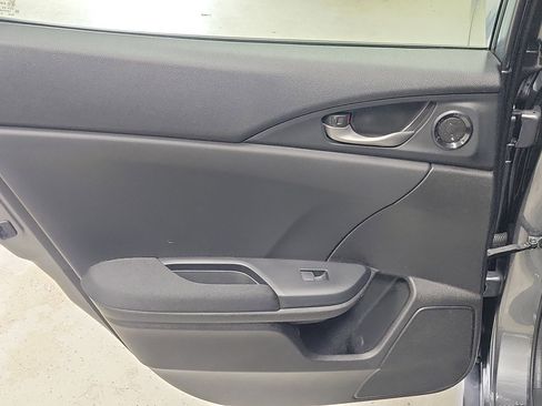 Used 2021 Honda Civic EX image 12