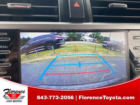Used 2020 Toyota 4Runner SR5 AWD/4WD image 26