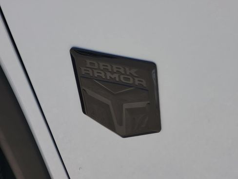 New 2026 Nissan Rogue Dark Armor FWD image 10