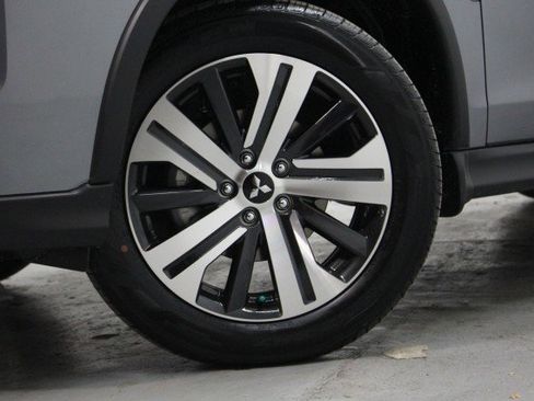 New 2026 Mitsubishi Outlander Sport SE image 3