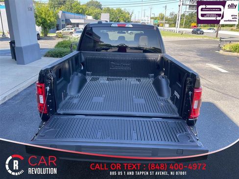 Used 2023 Ford F150 XLT AWD/4WD image 37