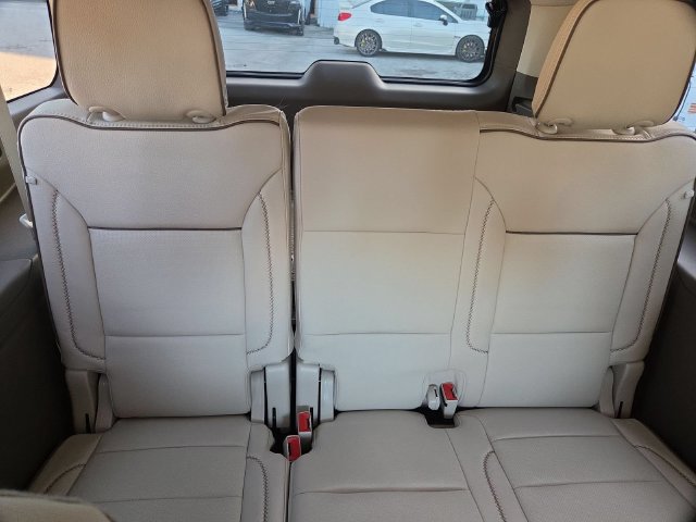 Certified 2024 GMC Yukon XL Denali AWD/4WD image 28