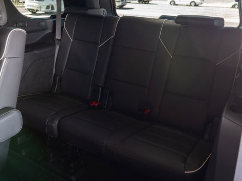 Used 2026 Cadillac Escalade Sport w/ Touring Package AWD/4WD image 26