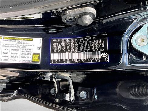 Used 2023 Toyota Corolla LE FWD image 30