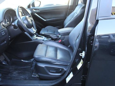 Used 2015 MAZDA CX-5 Grand Touring AWD/4WD image 16