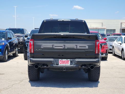 Used 2026 Ford F150 Raptor AWD/4WD image 6