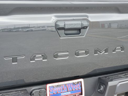 New 2026 Toyota Tacoma SR5 RWD image 11