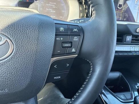 Used 2024 Toyota Crown Limited w/ Advanced Technology Package image 38