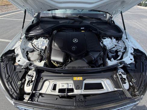 Certified 2026 Mercedes-Benz GLC 300 4MATIC image 22