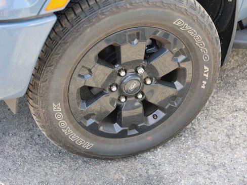 Used 2023 Ford Ranger XLT w/ Equipment Group 301A Mid AWD/4WD image 7