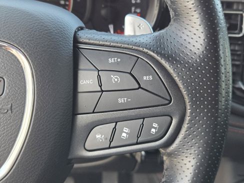 Certified 2024 Dodge Durango GT RWD image 19