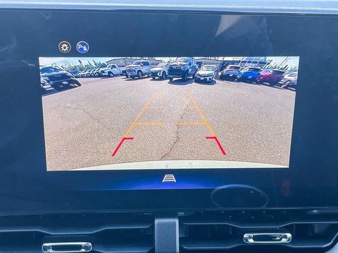 New 2026 Chevrolet Equinox LT w/ Convenience Package II image 22