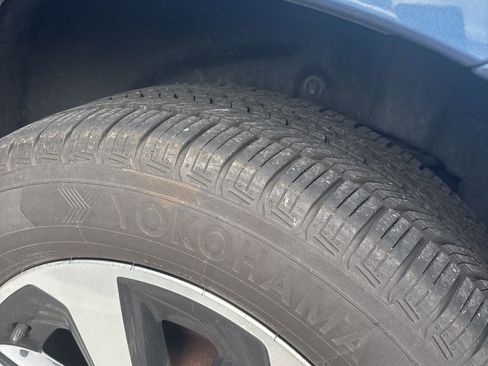 Used 2017 Subaru Forester 2.5i Premium image 27