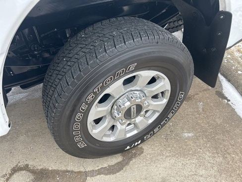 Used 2023 Ford F250 XLT image 7