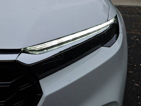 Used 2026 Honda CR-V EX-L image 9