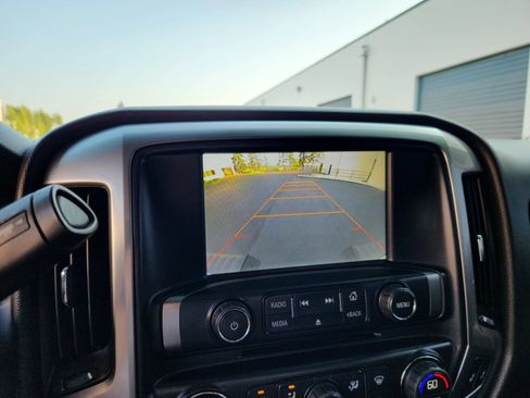 Used 2014 Chevrolet Silverado 1500 LT w/ All Star Edition AWD/4WD image 14