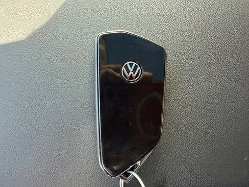 New 2026 Volkswagen Atlas SE AWD/4WD image 33