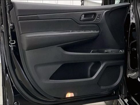 New 2026 Honda Odyssey Sport-L image 11