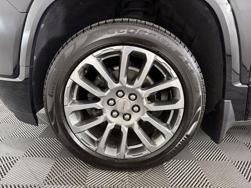 Certified 2023 GMC Acadia Denali w/ Trailering Package image 17