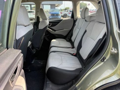 Used 2019 Subaru Forester w/ Alloy Wheel Package AWD/4WD image 14