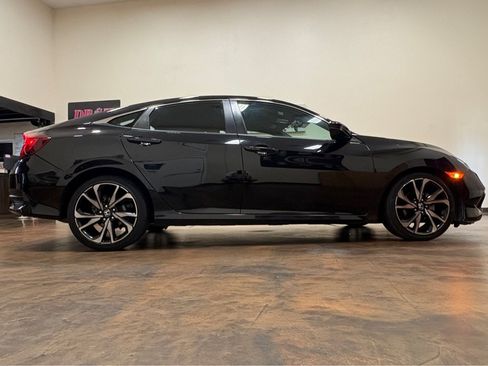 Used 2021 Honda Civic Sport image 10