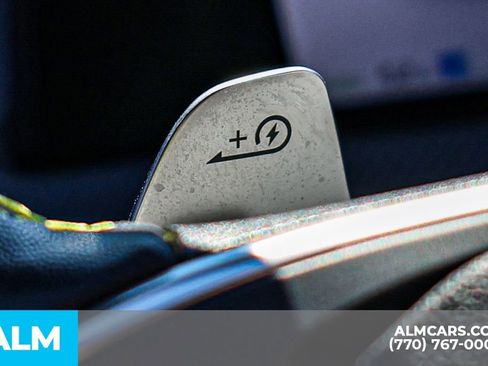 Used 2023 Kia EV6 GT image 36