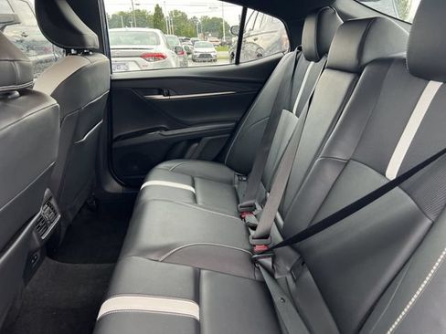 Used 2025 Toyota Camry SE FWD image 23