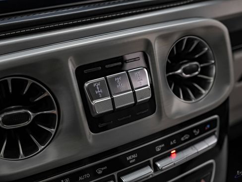 Used 2021 Mercedes-Benz G 550 image 65