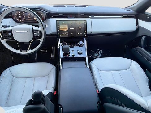 Used 2023 Land Rover Range Rover Sport SE Dynamic AWD/4WD image 15