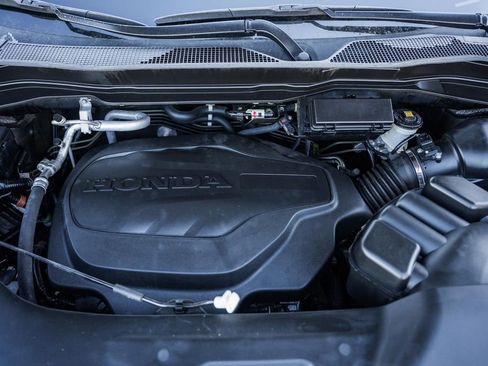 Certified 2023 Honda Passport TrailSport image 20