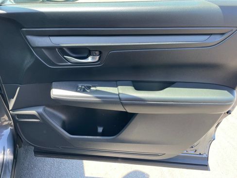 Used 2024 Honda CR-V EX image 25